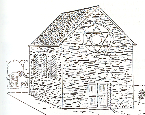 Jüdische Gemeinde - Unkel (Rheinland-Pfalz)